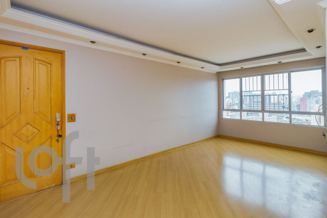 Imagem Apartamento com 3 Quartos à Venda, 85 m² em Cambuci - São Paulo Imagem Apartamento com 3 Quartos à Venda, 85 m² em Cambuci - São Paulo