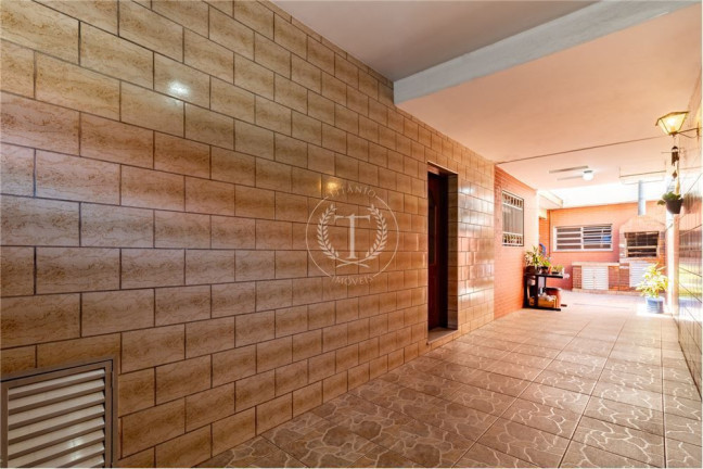 Imagem Casa com 4 Quartos à Venda, 178 m² em Vila Romana - São Paulo