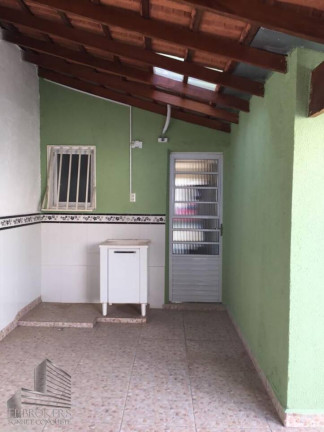 Imagem Casa de Condomínio com 2 Quartos à Venda, 104 m² em Quintais Do Imperador - Sorocaba Imagem Casa de Condomínio com 2 Quartos à Venda, 104 m² em Quintais Do Imperador - Sorocaba
