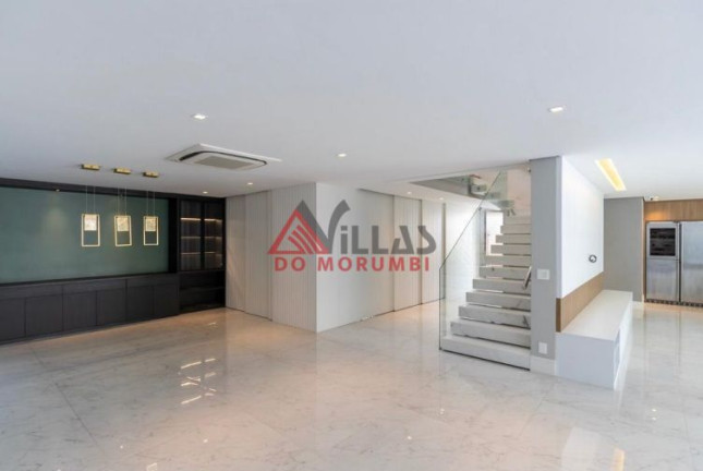 Imagem Casa com 4 Quartos à Venda, 600 m² em Granja Julieta - São Paulo