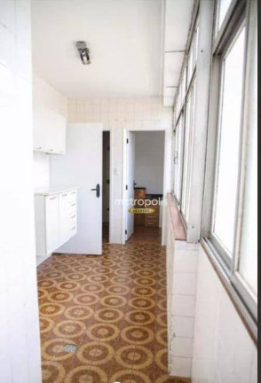 Imagem Apartamento com 3 Quartos à Venda, 131 m² em Santo Antônio - São Caetano Do Sul