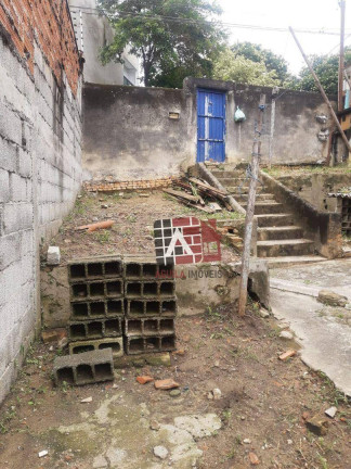 Imagem Terreno à Venda, 206 m² em Ermelino Matarazzo - São Paulo Imagem Terreno à Venda, 206 m² em Ermelino Matarazzo - São Paulo