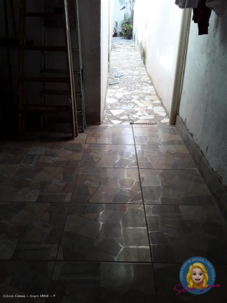 Imagem Sobrado com 2 Quartos à Venda, 120 m² em São Jorge - Santos Imagem Sobrado com 2 Quartos à Venda, 120 m² em São Jorge - Santos