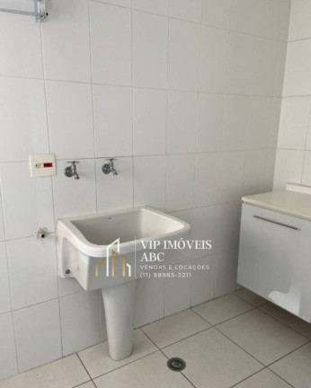Imagem Apartamento com 3 Quartos à Venda, 114 m² em Centro - Santo André