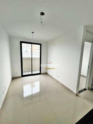 Imagem Apartamento com 2 Quartos à Venda, 58 m² em Vila Valparaíso - Santo André Imagem Apartamento com 2 Quartos à Venda, 58 m² em Vila Valparaíso - Santo André