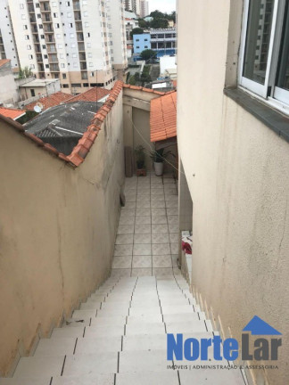 Imagem Casa com 3 Quartos à Venda, 170 m² em Bairro Do Limão - São Paulo