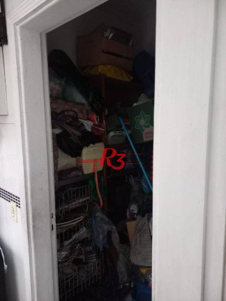 Imagem Casa com 3 Quartos à Venda, 123 m² em Aparecida - Santos