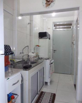Imagem Apartamento com 1 Quarto à Venda, 32 m² em Campos Elíseos - São Paulo Imagem Apartamento com 1 Quarto à Venda, 32 m² em Campos Elíseos - São Paulo
