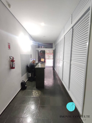 Imagem Apartamento com 1 Quarto à Venda, 35 m² em Centro - São Paulo