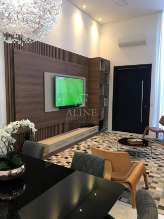 Imagem Casa de Condomínio com 3 Quartos à Venda, 155 m² em Jardim Gutierres - Sorocaba