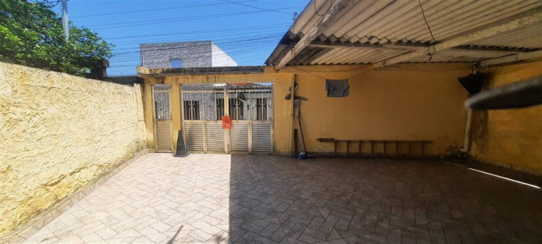 Imagem Casa com 3 Quartos à Venda, 167 m² em Vila Ponte Nova - Sao Vicente Imagem Casa com 3 Quartos à Venda, 167 m² em Vila Ponte Nova - Sao Vicente