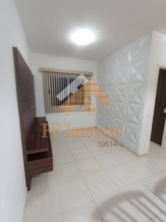 Imagem Apartamento com 2 Quartos à Venda,  em São Carlos