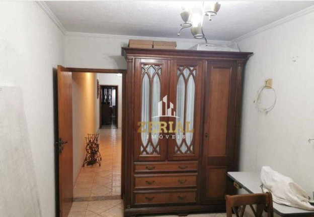 Imagem Sobrado com 3 Quartos à Venda, 250 m² em Boa Vista - São Caetano Do Sul Imagem Sobrado com 3 Quartos à Venda, 250 m² em Boa Vista - São Caetano Do Sul