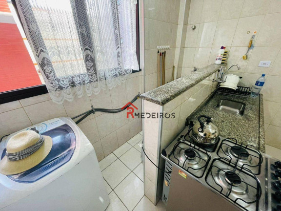 Imagem Apartamento com 1 Quarto à Venda, 48 m² em Canto Do Forte - Praia Grande Imagem Apartamento com 1 Quarto à Venda, 48 m² em Canto Do Forte - Praia Grande