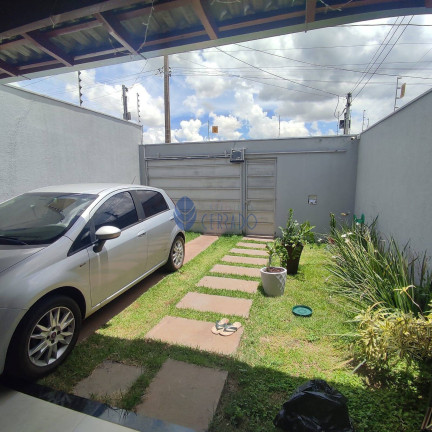 Casa com 3 Quartos à Venda, 150 m² em Anápolis