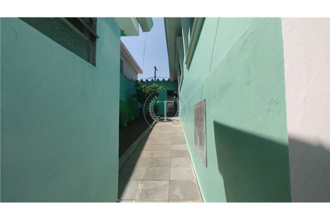 Imagem Casa com 3 Quartos à Venda, 151 m² em Vila Marari - São Paulo