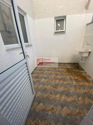 Imagem Apartamento com 2 Quartos à Venda, 38 m² em Vila Príncipe De Gales - Santo André Imagem Apartamento com 2 Quartos à Venda, 38 m² em Vila Príncipe De Gales - Santo André