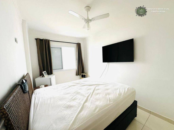 Imagem Apartamento com 2 Quartos à Venda, 86 m² em Maracanã - Praia Grande Imagem Apartamento com 2 Quartos à Venda, 86 m² em Maracanã - Praia Grande