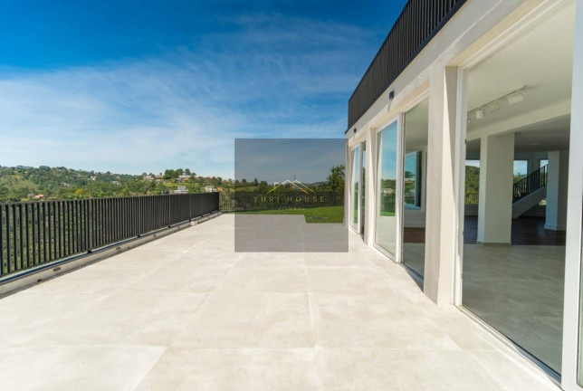 Imagem Casa com 6 Quartos à Venda, 421 m² em Centro - Campos Do Jordão