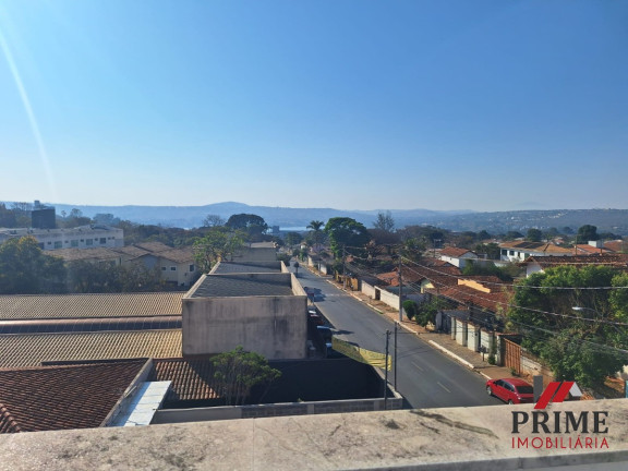 Imagem Cobertura com 4 Quartos à Venda, 200 m² em Bela Vista - Lagoa Santa Imagem Cobertura com 4 Quartos à Venda, 200 m² em Bela Vista - Lagoa Santa