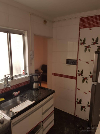 Imagem Apartamento com 2 Quartos à Venda, 57 m² em Jardim Satélite - São José Dos Campos Imagem Apartamento com 2 Quartos à Venda, 57 m² em Jardim Satélite - São José Dos Campos