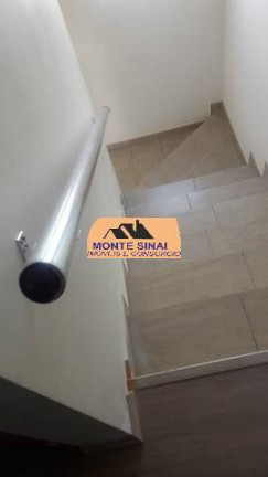 Imagem Casa de Condomínio com 2 Quartos à Venda, 100 m² em Jardim Clarice I - Votorantim Imagem Casa de Condomínio com 2 Quartos à Venda, 100 m² em Jardim Clarice I - Votorantim