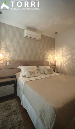 Imagem Imóvel com 3 Quartos à Venda, 200 m² em Condomínio Villagio Milano - Sorocaba Imagem Imóvel com 3 Quartos à Venda, 200 m² em Condomínio Villagio Milano - Sorocaba