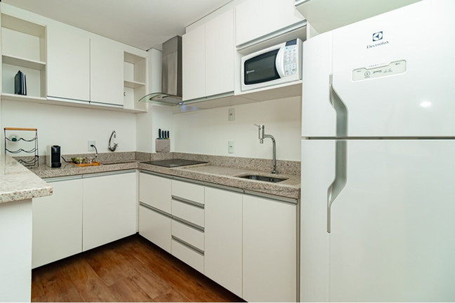 Apartamento com 1 Quarto à Venda, 49 m² em Auxiliadora - Porto Alegre