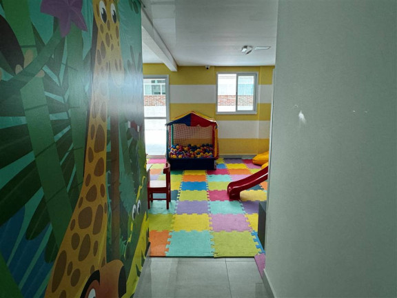 Imagem Apartamento com 2 Quartos à Venda, 80 m² em Caiçara - Praia Grande