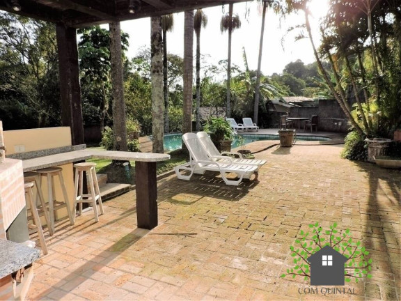 Imagem Casa com 2 Quartos à Venda, 385 m² em Recanto Verde (fazendinha) - Carapicuíba