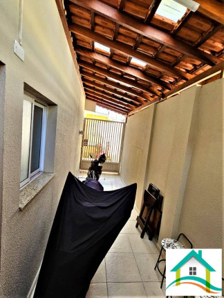 Imagem Sobrado com 3 Quartos à Venda, 84 m² em Jardim Utinga - Santo André