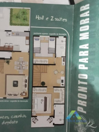 Imagem Sobrado com 2 Quartos à Venda, 110 m² em Vila Moraes - São Paulo Imagem Sobrado com 2 Quartos à Venda, 110 m² em Vila Moraes - São Paulo