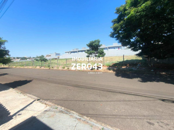 Imagem Terreno à Venda, 3.167 m² em Conjunto Habitacional Santiago Ii - Londrina Imagem Terreno à Venda, 3.167 m² em Conjunto Habitacional Santiago Ii - Londrina