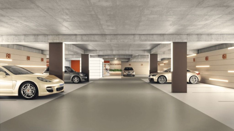 Imagem Apartamento com 3 Quartos à Venda, 226 m² em Vila Olímpia - São Paulo Imagem Apartamento com 3 Quartos à Venda, 226 m² em Vila Olímpia - São Paulo