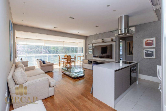 Imagem Apartamento com 2 Quartos à Venda, 91 m² em Itaim - São Paulo Imagem Apartamento com 2 Quartos à Venda, 91 m² em Itaim - São Paulo