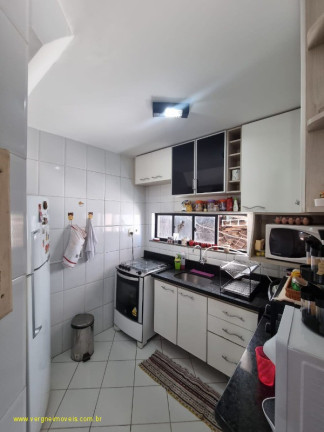 Imagem Imóvel com 3 Quartos à Venda, 117 m² em Jaguaribe - Salvador Imagem Imóvel com 3 Quartos à Venda, 117 m² em Jaguaribe - Salvador