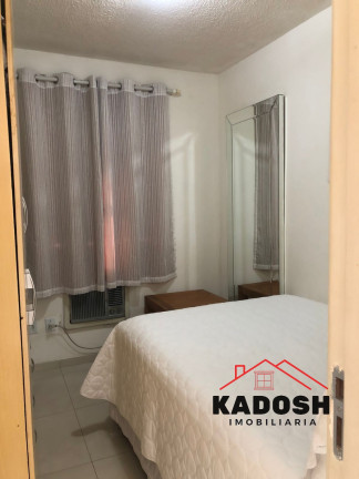 Imagem Apartamento com 2 Quartos à Venda, 45 m² em Mangabeira - Feira De Santana