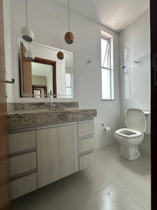 Apartamento com 3 Quartos para Alugar, 91 m² em Iguaçu - Ipatinga