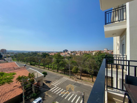 Imagem Apartamento com 3 Quartos à Venda, 76 m² em Vila Homero - Indaiatuba Imagem Apartamento com 3 Quartos à Venda, 76 m² em Vila Homero - Indaiatuba