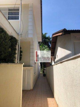Imagem Sobrado com 5 Quartos à Venda, 423 m² em Brooklin Paulista - São Paulo Imagem Sobrado com 5 Quartos à Venda, 423 m² em Brooklin Paulista - São Paulo