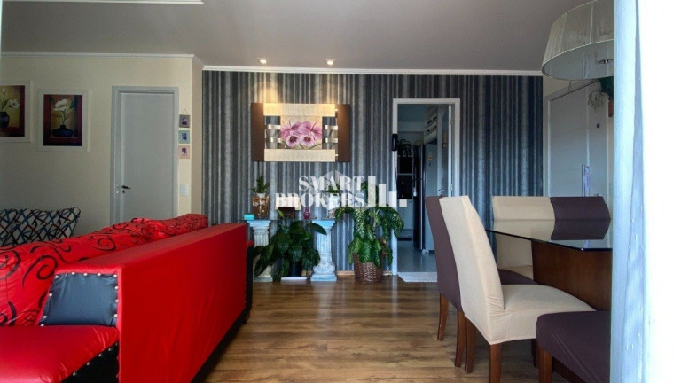 Imagem Apartamento com 3 Quartos à Venda, 143 m² em Ipiranga - São Paulo