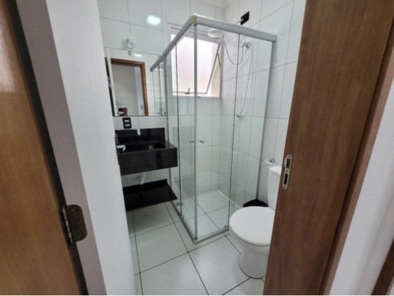 Imagem Apartamento com 2 Quartos à Venda, 55 m² em Horto - Ubatuba Imagem Apartamento com 2 Quartos à Venda, 55 m² em Horto - Ubatuba