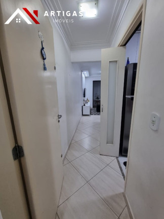 Apartamento com 1 Quarto à Venda, 58 m² em Mooca - São Paulo