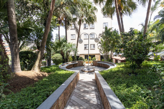 Imagem Apartamento com 2 Quartos à Venda, 53 m² em Vila Amélia - São Paulo Imagem Apartamento com 2 Quartos à Venda, 53 m² em Vila Amélia - São Paulo