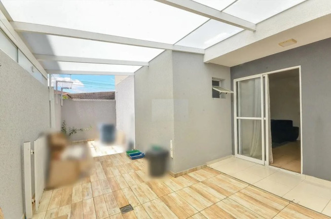 Apartamento com 2 Quartos à Venda, 90 m² em Cidade Industrial - Curitiba