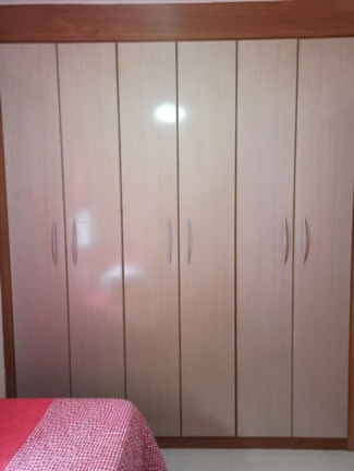 Imagem Apartamento com 3 Quartos à Venda, 170 m² em Jardim Stella - Santo André Imagem Apartamento com 3 Quartos à Venda, 170 m² em Jardim Stella - Santo André
