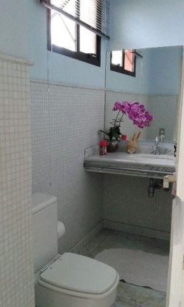 Imagem Apartamento com 3 Quartos à Venda, 168 m² em Jardim - Santo André Imagem Apartamento com 3 Quartos à Venda, 168 m² em Jardim - Santo André