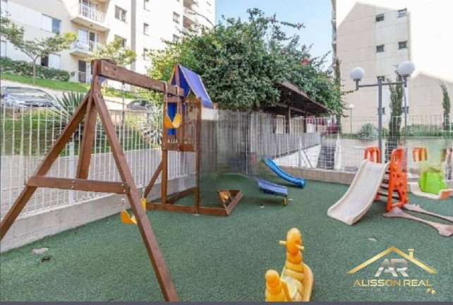 Imagem Apartamento com 2 Quartos à Venda, 49 m² em Santa Maria - Osasco Imagem Apartamento com 2 Quartos à Venda, 49 m² em Santa Maria - Osasco