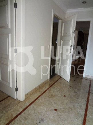 Imagem Apartamento com 3 Quartos à Venda, 460 m² em Planalto Paulista - São Paulo