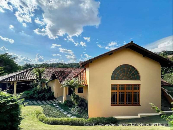 Imagem Casa de Condomínio com 4 Quartos à Venda, 1.178 m² em Recanto Impla - Carapicuíba Imagem Casa de Condomínio com 4 Quartos à Venda, 1.178 m² em Recanto Impla - Carapicuíba